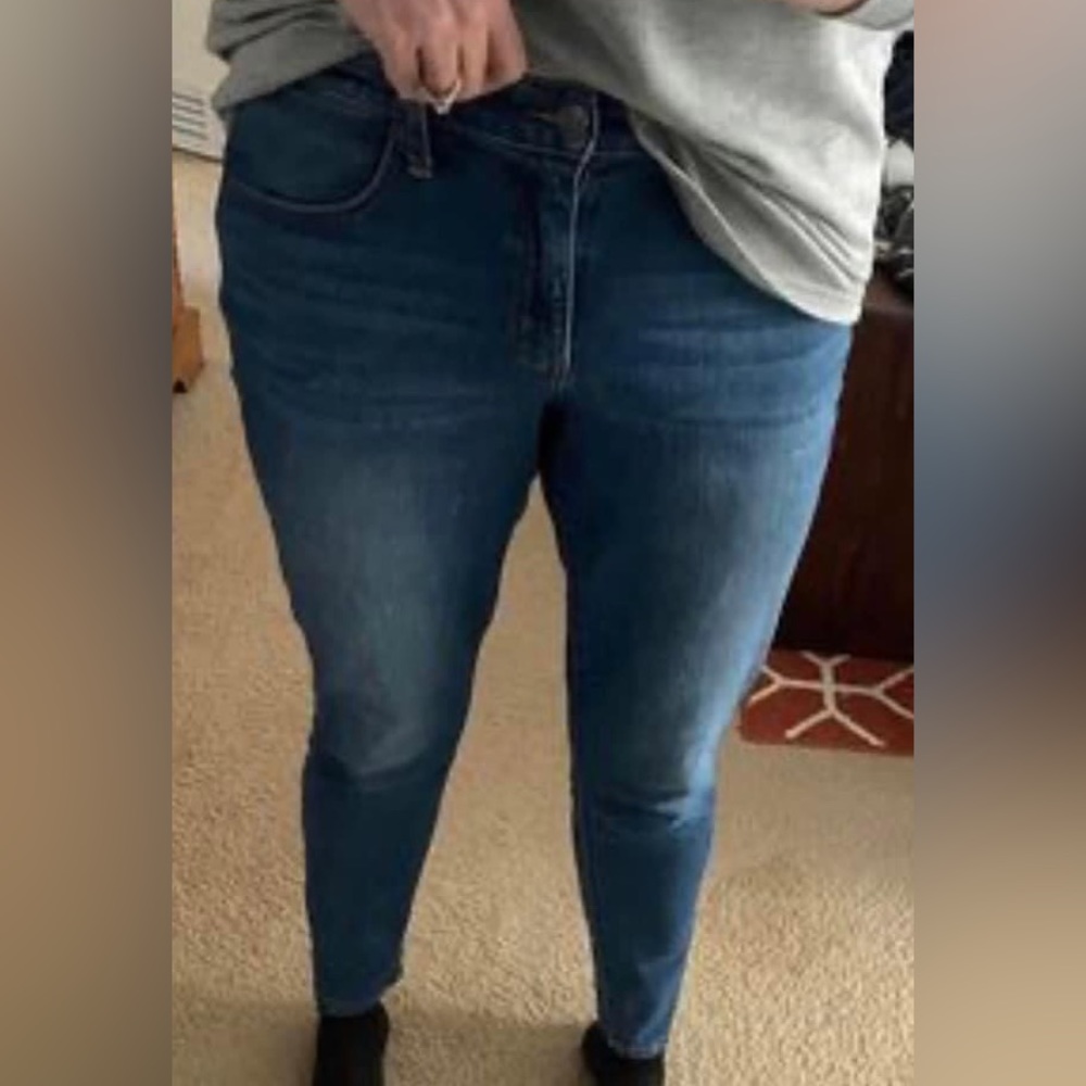 Skinny Jean